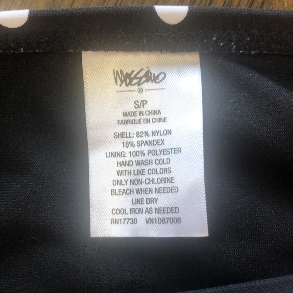 Ladies Mossimo String Bathing Suit Bottom - Size Small - Picture 3 of 3